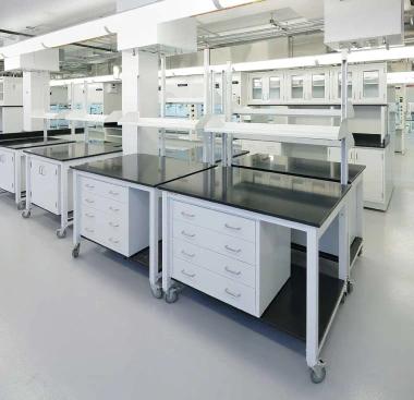 Lab Furniture