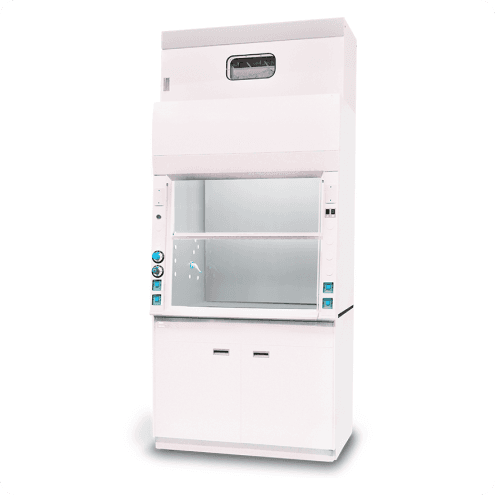 Perchloric Acid Fume Hoods