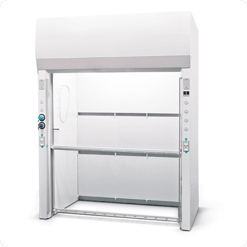 Walk-in Fume Hoods