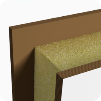 ROCKWOOL (RW)