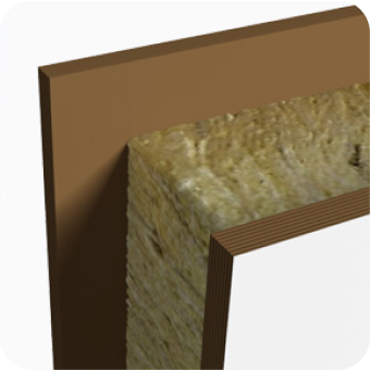 POLYISOCYANURATE FOAM (PIR)